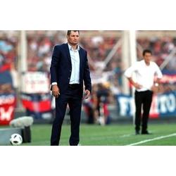 Biaggio: "Ojalá que no sea algo en contra de San Lorenzo"