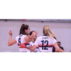 Victoria de Las Matadoras sobre Vélez