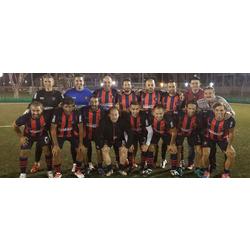 El Senior arrancó con una gran goleada en la Superliga