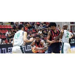 En Boedo, San Lorenzo se impuso nuevamente a Ferro