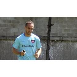 Belluschi, descartado para Olimpo