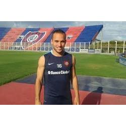 Belluschi descartado para enfrentar al Grana