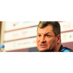 Claudio Biaggio: “Pondremos lo mejor”