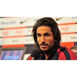 Marcos Angeleri: "Hicimos un partido inteligente"