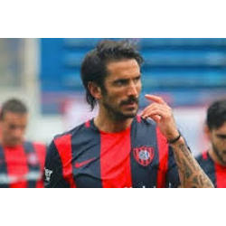 Sin un lesionado Angeleri, San Lorenzo visita al Rojo en un duelo clave