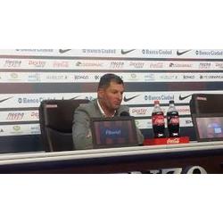 Biaggio: "A mí me encantó"