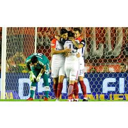 Botta mágica en Semana Santa