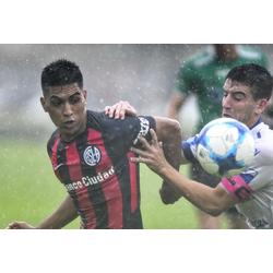 Igualó la Reserva contra Godoy Cruz