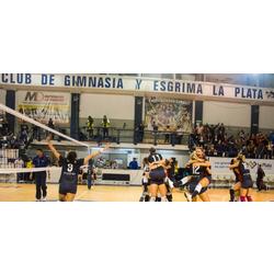 Las Matadoras finalistas