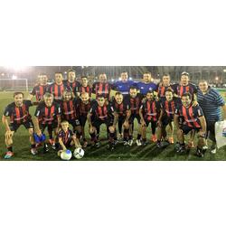 El Senior, puntero ideal