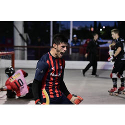 Hóckey sobre patines: Éxito clásico