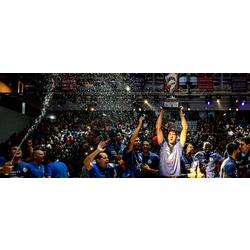 Otro histórico desafío para el básquet