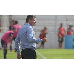 Biaggio: "Lo más importante es que seguimos sumando"