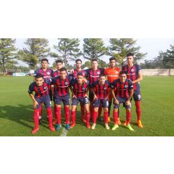 La Reserva ganó en Paraná y quedó primera