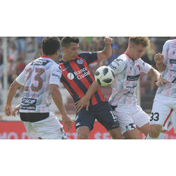 Un punto "continental"