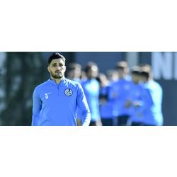 Blandi: "Ganarle a Belgrano es clave"