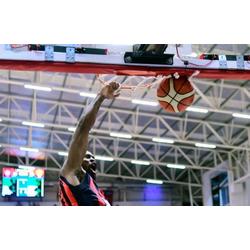 Básquet: Invicto en Boedo