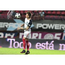 Por tres puntos para ir a la Libertadores