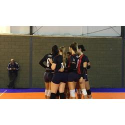 Debut auspicioso de Las Matadoras