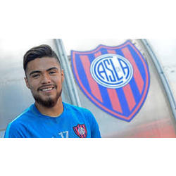 Paulo Díaz: "Se cumplió el objetivo"