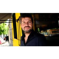 Matías Lammens: "Fue un muy buen semestre"