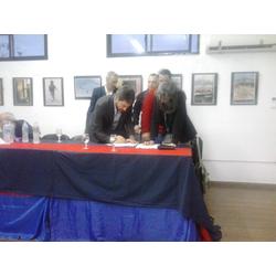 Otro paso para la vuelta