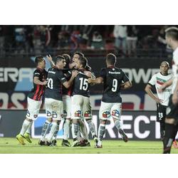 “Lo importante es que se ganó”