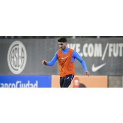 Blandi está para volver