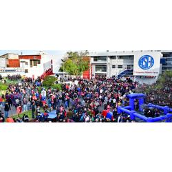 Boedo es familia, cultura y festival