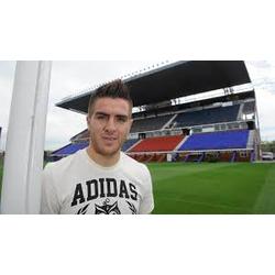 “Demostramos que el equipo está con ganas de pelear cosas”