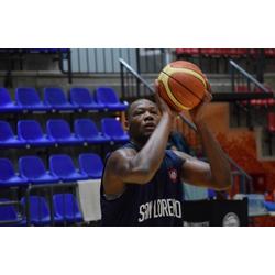 Dawson, el último refuerzo