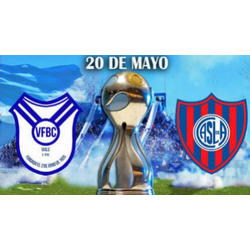 Formosa, la sede de la Copa Argentina para San Lorenzo-Viale (Entre Ríos)