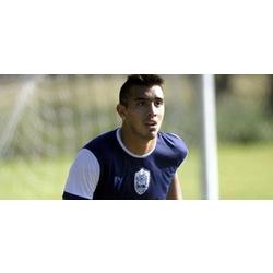 "La no convocatoria de Grondona me sorprendió"