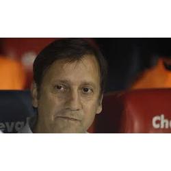 “San Lorenzo va a estar entre los primeros puestos”