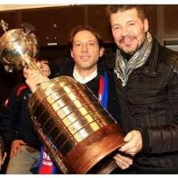 Marcelo Moretti: "Es importante el regreso de Tinelli"