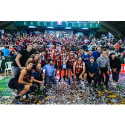 Supercopa para el Ciclón