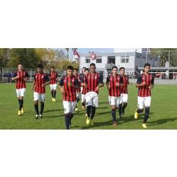 Comenzó la Copa Campeonato