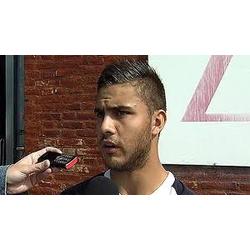 “Sarmiento es un rival muy complicado”