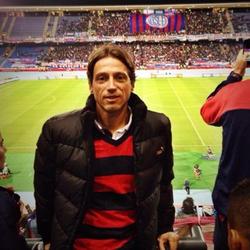 "TINELLI SANEARÍA EL FÚTBOL ARGENTINO"