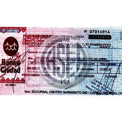 El fideicomiso sigue creciendo