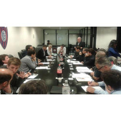 Se aprobaron los cuadros financieros