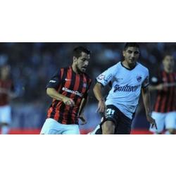 "Disfruto lo que me queda"