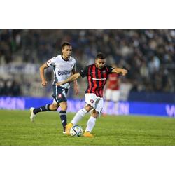 Triunfo y punta asegurada