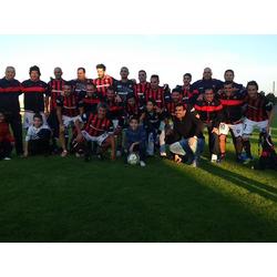 Torneo Senior: Triunfo por 2-0 ante Racing