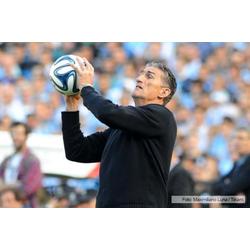 "Somos inteligentes para jugar y adaptarnos a lo que propone cada partido"