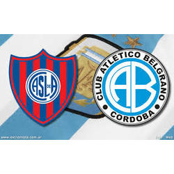 Sábado 18 horas ante Belgrano