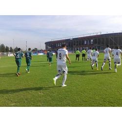 DIVISION RESERVA: CICLON IMPARABLE