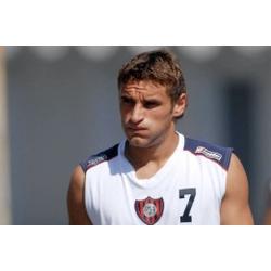 Gonzalo Bergessio rescinde con Sampdoria y viaja a la Argentina