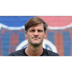 Franco se retiró del fútbol