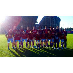 El Senior también es puntero